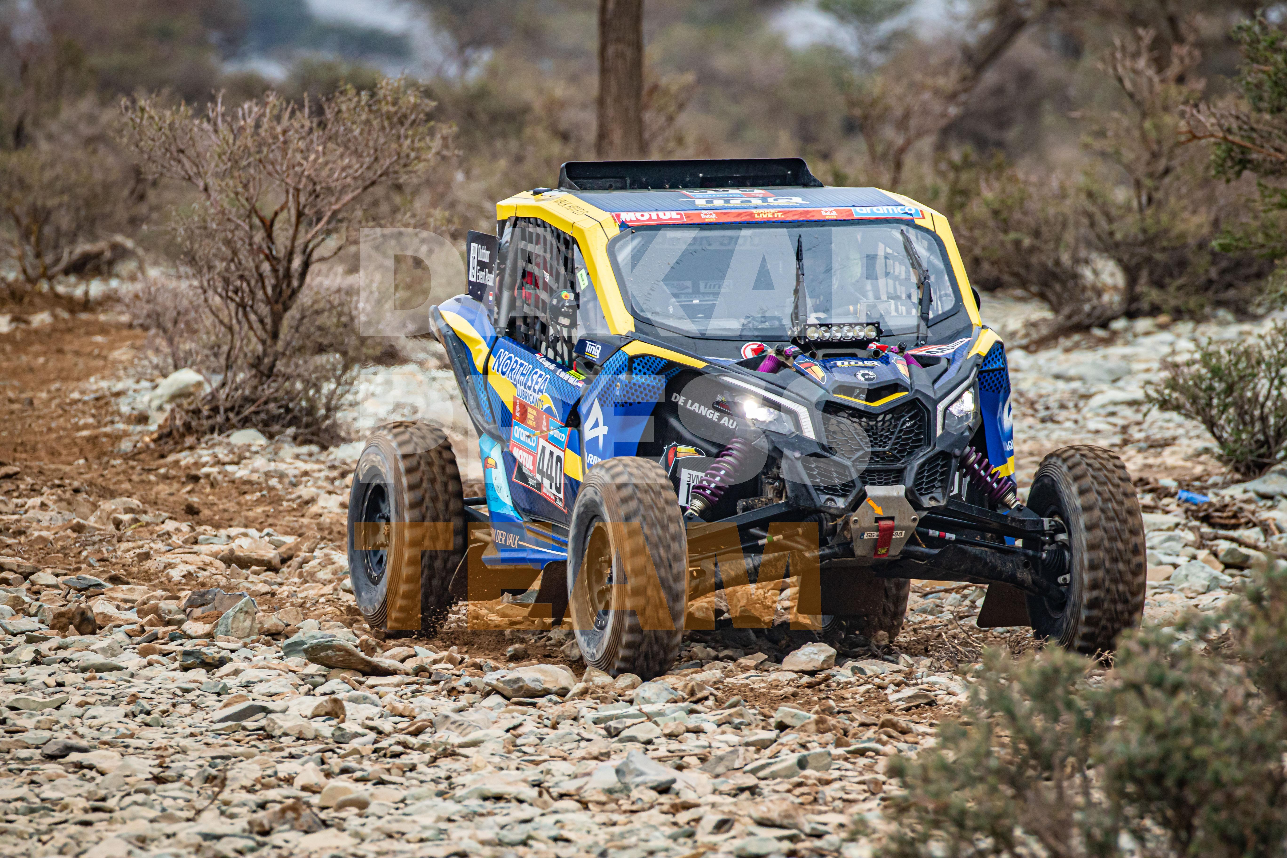 Dakar Press Team AUSTRALIA - Owner Dakar Press Team AUSTRALIA - Own
